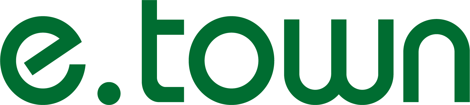 Logo Green