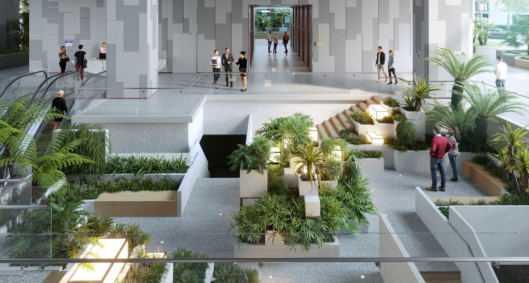 Overlapping Card Overlapping Card